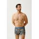 BOXER ARTHUR - COTON - LES DESSOUS DE MAX