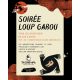 Soirée loup garou du jeudi 13 août