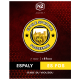 7 nov. J7 : ESPALY / ET.S. FOSSEENNE
