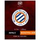 6 févr. J13 : ESPALY / MONTPELLIER HSC