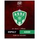 20 mars J18 : ESPALY / AS ST ETIENNE