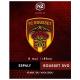 8 mai J24 : ESPALY / FC ROUSSET STE VICT.