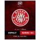 16 janv. J11 : ESPALY / BERRE SP.C.