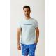 PYJASHORT - JERSEY DE COTON - LES DESSOUS DE MAX