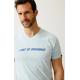 PYJASHORT - JERSEY DE COTON - LES DESSOUS DE MAX