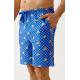 PYJASHORT - JERSEY DE COTON - LES DESSOUS DE MAX
