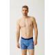 BOXER ARTHUR - JERSEY DE COTON - LES DESSOUS DE MAX