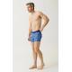 BOXER ARTHUR - JERSEY DE COTON - LES DESSOUS DE MAX