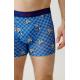 BOXER ARTHUR - JERSEY DE COTON - LES DESSOUS DE MAX