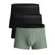 BOXER LOT DE 3 - COTON - LES DESSOUS DE MAX