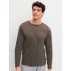 T.SHIRT MANCHE LONGUE CALIDA - COTON - LES DESSOUS DE MAX