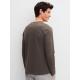 T.SHIRT MANCHE LONGUE CALIDA - COTON - LES DESSOUS DE MAX