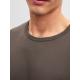 T.SHIRT MANCHE LONGUE CALIDA - COTON - LES DESSOUS DE MAX