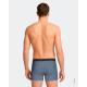 BOXERS X2 EDEN PARK - COTON - LES DESSOUS DE MAX