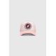 HOME RUN CAP LIGHT CLAY