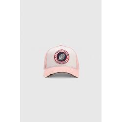 HOME RUN CAP LIGHT CLAY