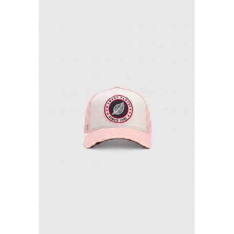 HOME RUN CAP LIGHT CLAY