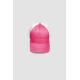 Casquette BENJA trucker bi-matière Rose