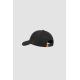 Casquette Trucker Colorblock BILLY2TONES Mixte Full Black