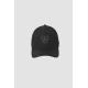 Casquette Trucker Colorblock BILLY2TONES Mixte Full Black
