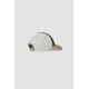 Casquette Trucker Colorblock BILLY2TONES Mixte Dark Khaki/Argile