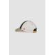 Casquette Trucker Colorblock BILLY2TONES Mixte Dark Khaki/Argile