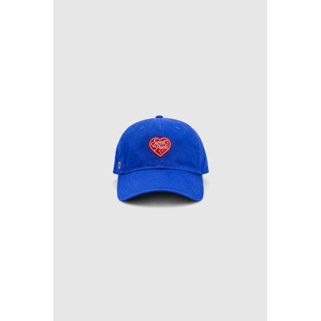 HEART CAP ELECTRIK