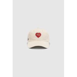 HEART CAP MILK
