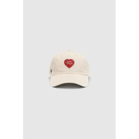 HEART CAP MILK