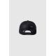 SIGN CAP BLACK