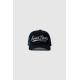 SIGN CAP BLACK