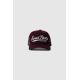 SIGN CAP FUDGE