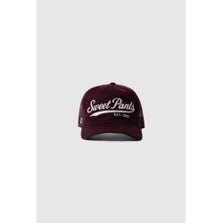 SIGN CAP FUDGE