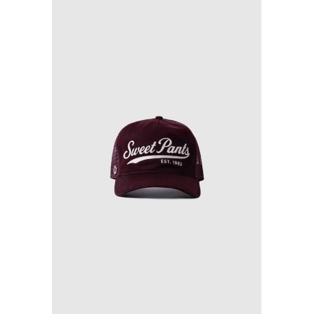SIGN CAP FUDGE