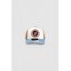 PATCHWORK CAP TOFFEE