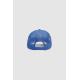 PATCHWORK CAP ELECTRIK