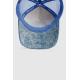 PATCHWORK CAP ELECTRIK