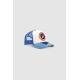PATCHWORK CAP ELECTRIK