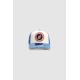 PATCHWORK CAP ELECTRIK
