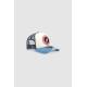 PATCHWORK CAP NIGHT