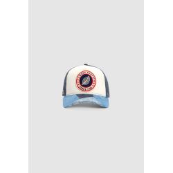 PATCHWORK CAP NIGHT