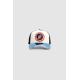 PATCHWORK CAP BLACK