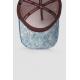 PATCHWORK CAP FUDGE