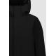Parka VLAD capuche Black
