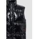 Doudoune CESARIOBR sans manches col montant Dark Night