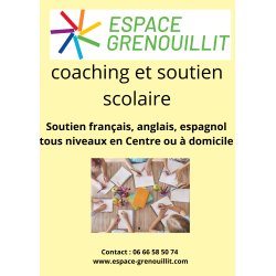 Coaching