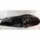 Collection hiver - mocassin D842TA de GEOX D ELIDIA A chic en cuir vernis noir + mors