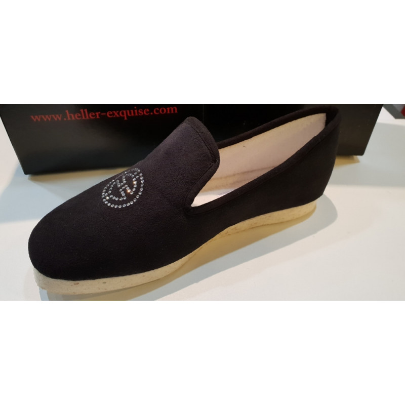 Pantoufles sales femme lavables