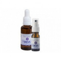 DEVA Composé floral N°2 - Nuits paisibles - gouttes 15 ml