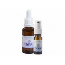 DEVA Composé floral N°9 - Communication - gouttes 15 ml